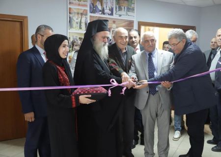  جامعة القدس وقدسنا الوقفية تطلقان احتفالية "الوفاء للكويت"